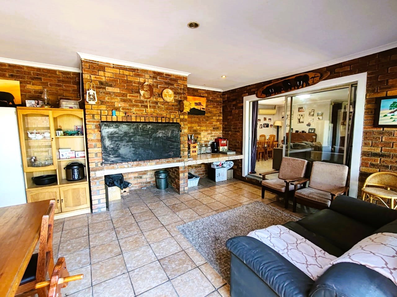 4 Bedroom Property for Sale in Goedemoed Western Cape